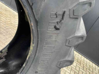 Räder, Reifen, Felgen & Distanzringe Trelleborg TM800 650/65R42