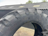 Räder, Reifen, Felgen & Distanzringe Trelleborg TM800 650/65R42