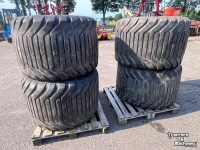 Räder, Reifen, Felgen & Distanzringe Alliance 700/40R22.5