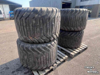 Räder, Reifen, Felgen & Distanzringe Alliance 700/40R22.5