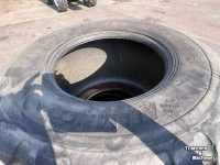 Räder, Reifen, Felgen & Distanzringe Alliance 700/40R22.5