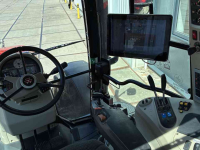 Schlepper / Traktor Massey Ferguson 6714 S Dyna-6