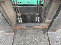 Gabelstapler Mitsubishi FD30K diesel