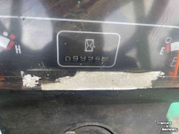 Gabelstapler Mitsubishi FD30K diesel