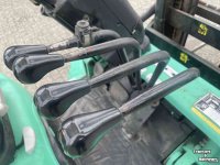 Gabelstapler Mitsubishi FD30K diesel