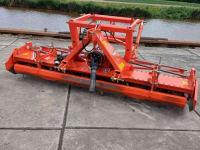 Kreiselegge Kuhn HRB 302D