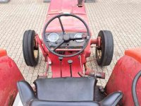 Schlepper / Traktor International 624