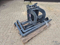Mobilbagger Yanmar B110W Demo
