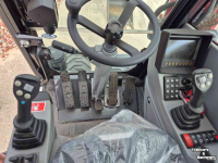 Mobilbagger Yanmar B110W Demo
