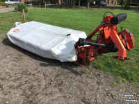 Mähwerk Kuhn GMD 800 GII