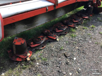 Mähwerk Kuhn GMD 800 GII