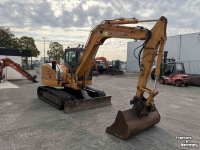 Bagger / Baggermaschine Case CX 80