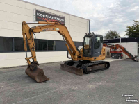 Bagger / Baggermaschine Case CX 80