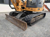 Bagger / Baggermaschine Case CX 80