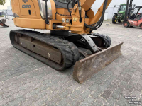 Bagger / Baggermaschine Case CX 80