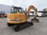 Bagger / Baggermaschine Case CX 80