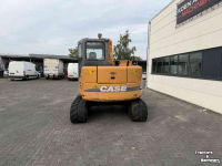 Bagger / Baggermaschine Case CX 80