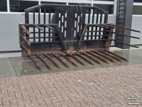Silagegabel Strimech Grasvork Silage vork