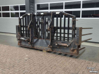 Silagegabel Strimech Grasvork Silage vork