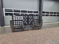 Silagegabel Strimech Grasvork Silage vork