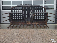 Silagegabel Strimech Grasvork Silage vork