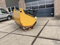 Silageschneidezange Mammut SC 170H
