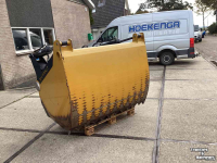 Silageschneidezange Mammut SC 170H