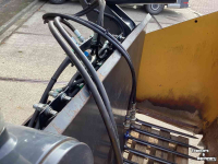 Silageschneidezange Mammut SC 170H