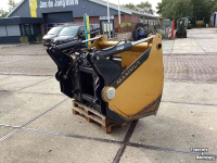Silageschneidezange Mammut SC 170H