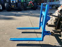 Frontlader  PALLETDRAGER