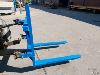 Frontlader  PALLETDRAGER