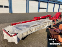 Mähwerk Lely M