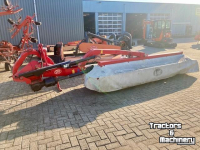Mähwerk Lely M