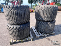 Räder, Reifen, Felgen & Distanzringe Alliance 700/40R22,5