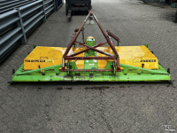 Mähwerk Joskin 275