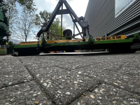 Mähwerk Joskin 275