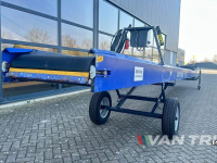 Förderband Van Trier V10-80 Doorvoerband
