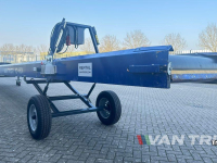 Förderband Van Trier V10-80 Doorvoerband