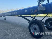 Förderband Van Trier V10-80 Doorvoerband