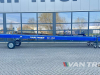 Förderband Van Trier V10-80 Doorvoerband
