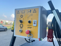 Förderband Van Trier V10-80 Doorvoerband