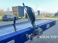 Förderband Van Trier V10-80 Doorvoerband