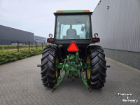 Schlepper / Traktor John Deere 4450