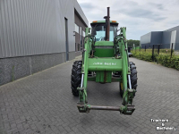 Schlepper / Traktor John Deere 4450