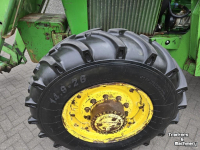 Schlepper / Traktor John Deere 4450