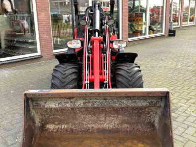 Radlader Manitou MLA3-35H