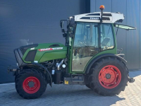 Schlepper / Traktor Fendt Fendt 208v