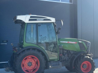Schlepper / Traktor Fendt Fendt 208v