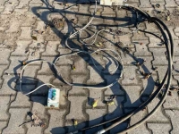 Diverse Gebrauchte Teile Struik hydraulische besturing LS