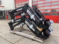 Frontlader Quicke Q4m - Q5m Valtra voorlader